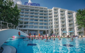 Гостиница Maritim Paradise Blue Hotel & Spa  Албена